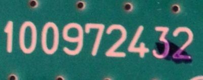 MAIN PARA TV SONY 4K UHD HDR SMART TV / NUMERO DE PARTE A5027325B 544 / 100972432 / A-5027-325-B 544 / 1-00-724-32 / PANEL YDBM085CNU11 / DISPLAY T850QVN03.6 / MODELO KD-85X85J / KD85X85J / KD85X85J - Imagen 3